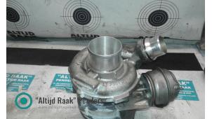 Gebruikte G-lader Renault Laguna Coupé (DT) 2.0 dCi 16V 150 Prijs op aanvraag aangeboden door "Altijd Raak" Penders