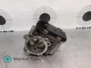 Gebruikte Gasklephuis Mercedes ML III (166) 3.0 ML-350 BlueTEC V6 24V 4-Matic Prijs op aanvraag aangeboden door "Altijd Raak" Penders