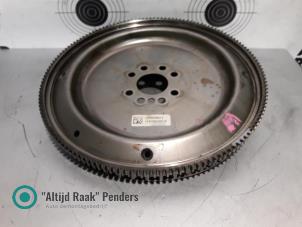Gebruikte Starterkrans Mercedes ML III (166) 3.0 ML-350 BlueTEC V6 24V 4-Matic Prijs op aanvraag aangeboden door "Altijd Raak" Penders