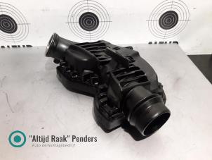 Gebruikte Intercooler Buis Mercedes ML III (166) 3.0 ML-350 BlueTEC V6 24V 4-Matic Prijs op aanvraag aangeboden door "Altijd Raak" Penders