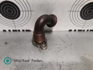 Gebruikte EGR Buis Mercedes ML III (166) 3.0 ML-350 BlueTEC V6 24V 4-Matic Prijs op aanvraag aangeboden door "Altijd Raak" Penders