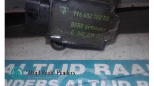 Gebruikte Bobine Porsche Boxster (987) 2.7 24V Prijs op aanvraag aangeboden door "Altijd Raak" Penders