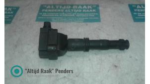 Gebruikte Bobine Porsche Boxster (987) 2.7 24V Prijs op aanvraag aangeboden door "Altijd Raak" Penders