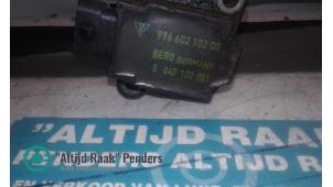 Gebruikte Bobine Porsche Boxster (987) 2.7 24V Prijs op aanvraag aangeboden door "Altijd Raak" Penders