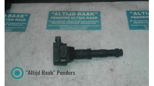 Gebruikte Bobine Porsche Boxster (987) 2.7 24V Prijs op aanvraag aangeboden door "Altijd Raak" Penders