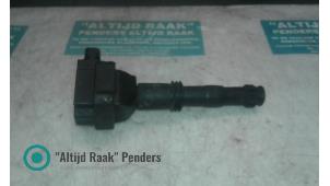 Gebruikte Bobine Porsche Boxster (987) 2.7 24V Prijs op aanvraag aangeboden door "Altijd Raak" Penders