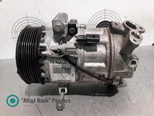 Gebruikte Aircopomp Renault Grand Scénic III (JZ) 1.2 16V TCe 130 Prijs op aanvraag aangeboden door "Altijd Raak" Penders