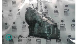 Gebruikte Automaatbak Mercedes B (W245) 2.0 B-200 16V Prijs op aanvraag aangeboden door "Altijd Raak" Penders