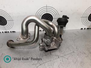 Gebruikte Wervelklep Mercedes ML III (166) 3.0 ML-350 BlueTEC V6 24V 4-Matic Prijs op aanvraag aangeboden door "Altijd Raak" Penders