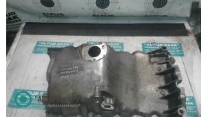 Gebruikte Carterpan Audi A4 Avant (B5) 1.8 20V Turbo Prijs op aanvraag aangeboden door "Altijd Raak" Penders