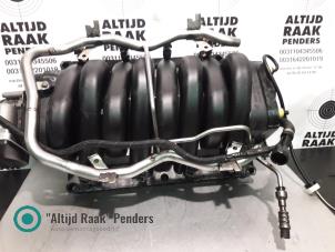 Gebruikte Galerij (Injectie) BMW X5 (E53) 4.6 iS V8 32V Prijs op aanvraag aangeboden door "Altijd Raak" Penders