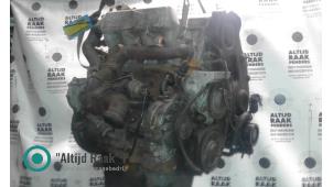 Gebruikte Motor Fiat Ducato Prijs op aanvraag aangeboden door "Altijd Raak" Penders