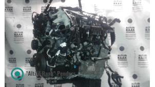 Gebruikte Motor Mercedes E (C238) E-220d 2.0 Turbo 16V Prijs op aanvraag aangeboden door "Altijd Raak" Penders