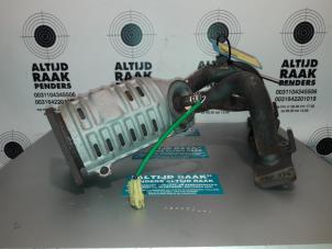 Gebruikte Katalysator Suzuki Vitara (ET/FT/TA) 2.5 V6 24V Prijs op aanvraag aangeboden door "Altijd Raak" Penders