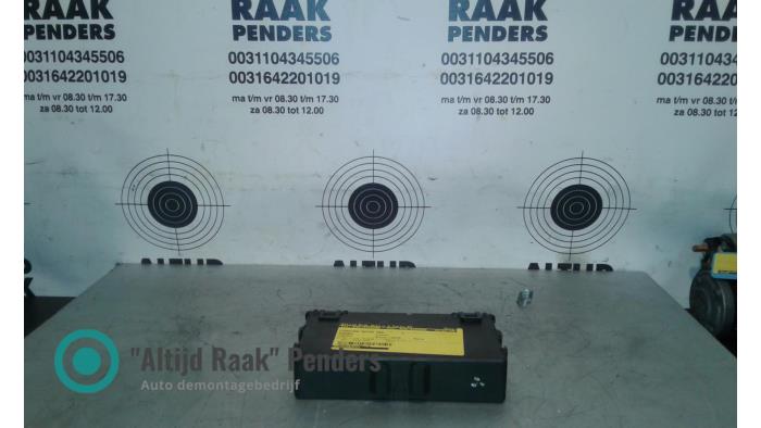 Gebruikte Computer Motormanagement Subaru Legacy Wagon (BR) 2.5 16V Prijs op aanvraag aangeboden door "Altijd Raak" Penders