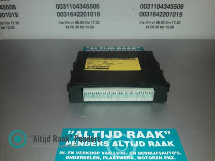 Gebruikte Computer Motormanagement Subaru Levorg 2.0 Turbo 16V Prijs op aanvraag aangeboden door "Altijd Raak" Penders