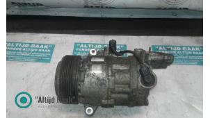 Gebruikte Pomp Airco BMW 1 serie (E81) 116i 1.6 16V Prijs op aanvraag aangeboden door "Altijd Raak" Penders