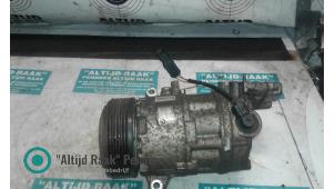 Gebruikte Pomp Airco BMW 1 serie (E81) 116i 1.6 16V Prijs op aanvraag aangeboden door "Altijd Raak" Penders