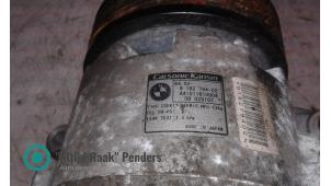 Gebruikte Pomp Airco BMW 1-Serie Prijs op aanvraag aangeboden door "Altijd Raak" Penders