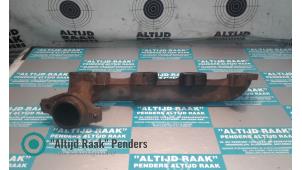 Gebruikte Spruitstuk Uitlaat Jeep Grand Cherokee Prijs op aanvraag aangeboden door "Altijd Raak" Penders