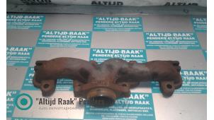 Gebruikte Spruitstuk Uitlaat Jeep Grand Cherokee Prijs op aanvraag aangeboden door "Altijd Raak" Penders