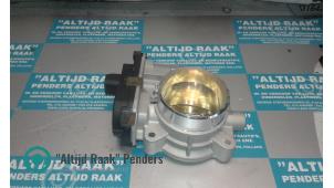 Nieuwe Gasklephuis Chevrolet Captiva (C100) 3.2 V6 24V 4x2 Prijs € 786,50 Inclusief btw aangeboden door "Altijd Raak" Penders