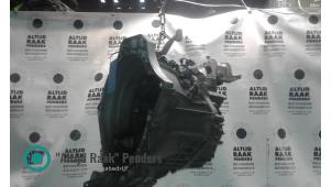 Gebruikte Versnellingsbak Citroen Jumper (U9) 3.0 HDi 180 Euro 5 Prijs op aanvraag aangeboden door "Altijd Raak" Penders