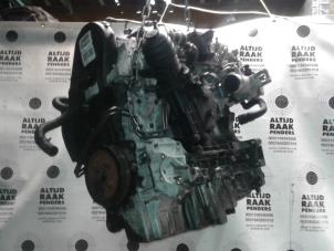 Gebruikte Motor Volvo V70 (BW) 2.0 D3 20V Prijs op aanvraag aangeboden door "Altijd Raak" Penders