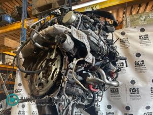 Gebruikte Motor Landrover Discovery IV (LAS) 3.0 TD V6 24V Prijs op aanvraag aangeboden door "Altijd Raak" Penders