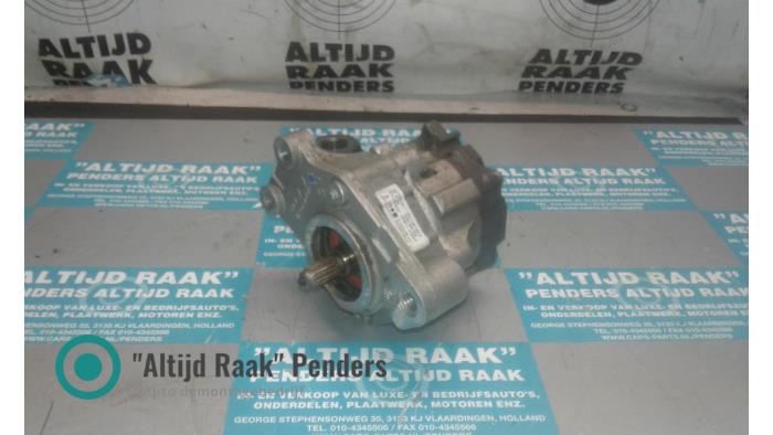 Gebruikte Pomp Servo Audi A6 Avant Quattro (C6) 4.2 V8 40V FSI Prijs op aanvraag aangeboden door "Altijd Raak" Penders