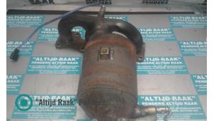 Gebruikte Katalysator Dacia Logan (LS) 1.6 MPI 85 Prijs op aanvraag aangeboden door "Altijd Raak" Penders