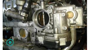 Gebruikte Gasklephuis Alfa Romeo 159 Prijs op aanvraag aangeboden door "Altijd Raak" Penders