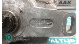 Gebruikte Ontsteking (compleet) Honda Prelude (BB) 2.2i VTEC 16V Prijs op aanvraag aangeboden door "Altijd Raak" Penders