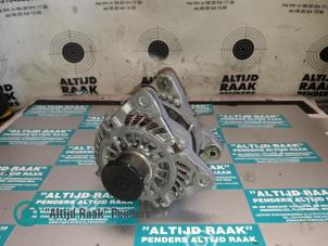 Gebruikte Dynamo Nissan Interstar Prijs op aanvraag aangeboden door "Altijd Raak" Penders