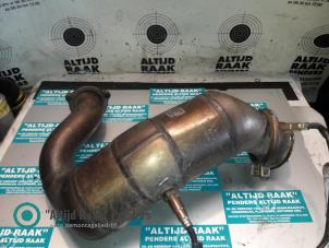 Gebruikte Katalysator Porsche Macan (95B) 3.0 V6 24V GTS Prijs op aanvraag aangeboden door "Altijd Raak" Penders