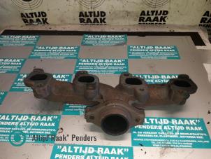 Gebruikte Spruitstuk Uitlaat Jeep Grand Cherokee (WG/WJ) 4.7i V-8 Prijs op aanvraag aangeboden door "Altijd Raak" Penders