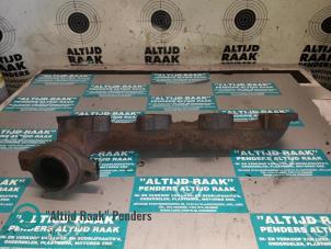 Gebruikte Spruitstuk Uitlaat Jeep Grand Cherokee (WG/WJ) 4.7i V-8 Prijs op aanvraag aangeboden door "Altijd Raak" Penders