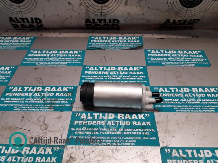 Nieuwe Tank element Pomp Volkswagen Phaeton (3D) 6.0 W12 48V 4Motion Prijs op aanvraag aangeboden door "Altijd Raak" Penders