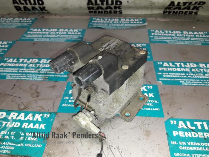 Gebruikte Module ontsteking Mazda RX-7 (FC13/42) RX-7 Turbo II Kat. Prijs op aanvraag aangeboden door "Altijd Raak" Penders
