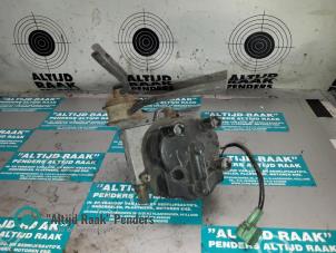 Gebruikte Ontsteking (compleet) Toyota Corolla (E9) 1.6 GTSi 16V Prijs op aanvraag aangeboden door "Altijd Raak" Penders