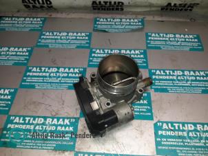 Gebruikte Gasklephuis BMW 3 serie (E90) 335i 24V Prijs op aanvraag aangeboden door "Altijd Raak" Penders