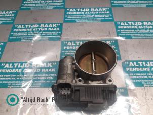 Gebruikte Gasklephuis Renault Espace (JK) 3.5 V6 24V Prijs op aanvraag aangeboden door "Altijd Raak" Penders