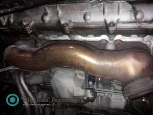 Gebruikte Uitlaatspruitstuk Mercedes C-Klasse Prijs op aanvraag aangeboden door "Altijd Raak" Penders