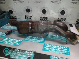 Gebruikte Katalysator BMW 3-Serie Prijs op aanvraag aangeboden door "Altijd Raak" Penders