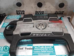 Gebruikte Afdekplaat motor Volkswagen Golf V (1K1) 1.4 GT 16V Prijs op aanvraag aangeboden door "Altijd Raak" Penders