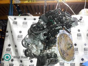 Gebruikte Motor Audi A4 Avant Quattro (B8) 1.8 TFSI 16V Prijs op aanvraag aangeboden door "Altijd Raak" Penders