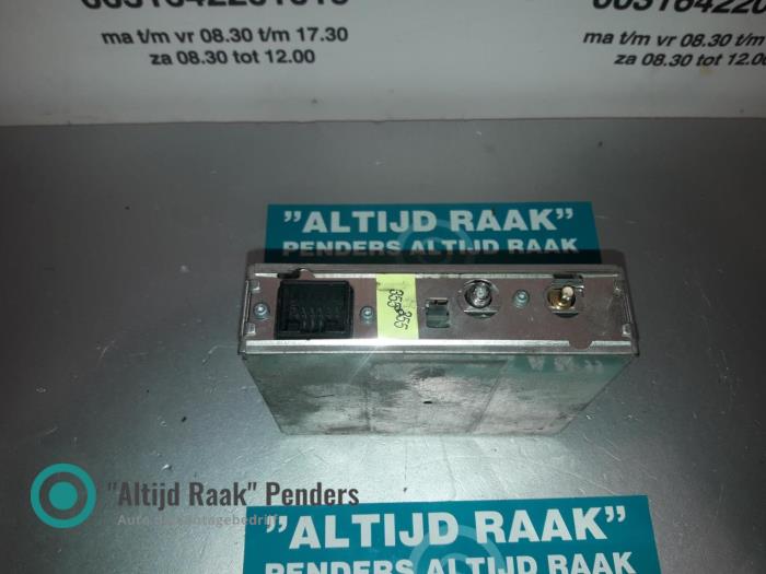 Gebruikte Module (diversen) Volkswagen Transporter T5 2.5 TDi Prijs op aanvraag aangeboden door "Altijd Raak" Penders