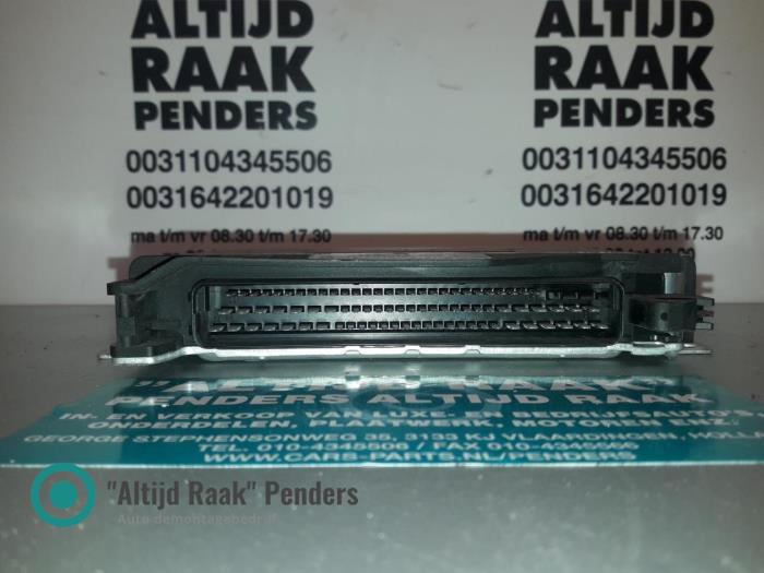 ABS Computer van een BMW 7-Serie 1999