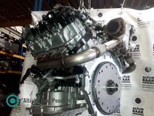 Gebruikte Motor Audi A5 Quattro (B9) 3.0 TDI V6 24V Prijs op aanvraag aangeboden door "Altijd Raak" Penders