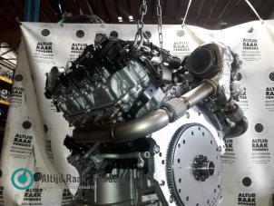 Gebruikte Motor Audi A4 Allroad Quattro (B9) 3.0 TDI V6 24V Prijs op aanvraag aangeboden door "Altijd Raak" Penders